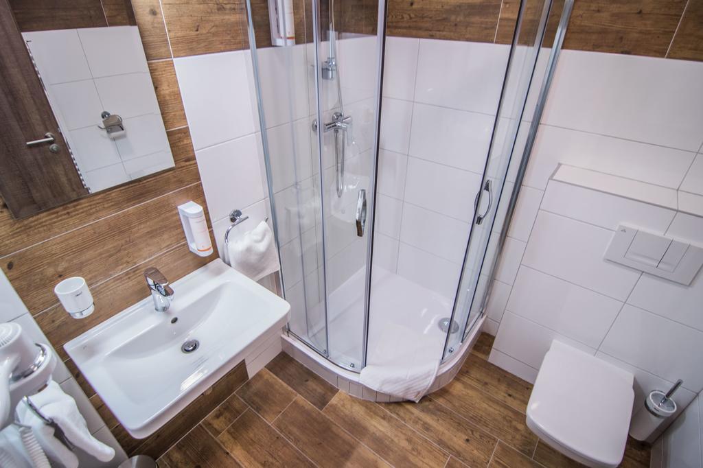 Pension Viktorin Podebrady Ngoại thất bức ảnh