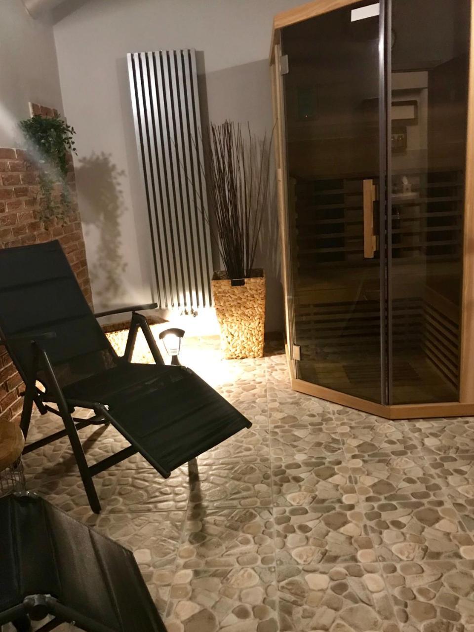 Pension Viktorin Podebrady Ngoại thất bức ảnh